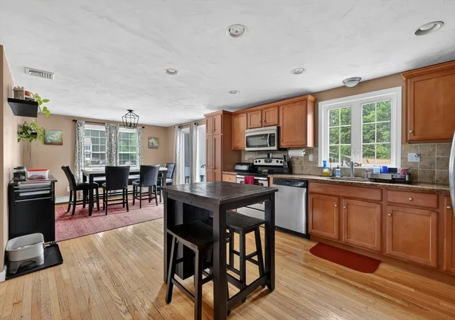 2nd image of 59 Arabian Dr, Taunton, MA 02780 | MLS# 73531516