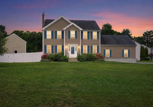 42nd image of 59 Arabian Dr, Taunton, MA 02780 | MLS# 73531516