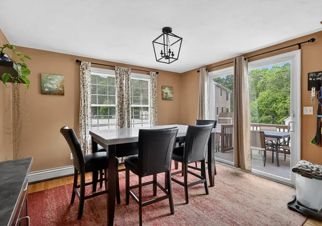 5th image of 59 Arabian Dr, Taunton, MA 02780 | MLS# 73531516