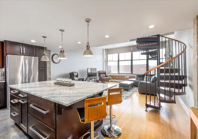 Photo 1 of Condominium at 156 Porter St #344, East Boston, MA 02128 | MLS# 73375407 | | Sold on 2025-06-16
