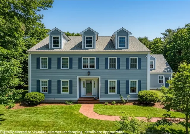 1st image of 174 Little River, Cotuit, MA 02635 | MLS# 73515667