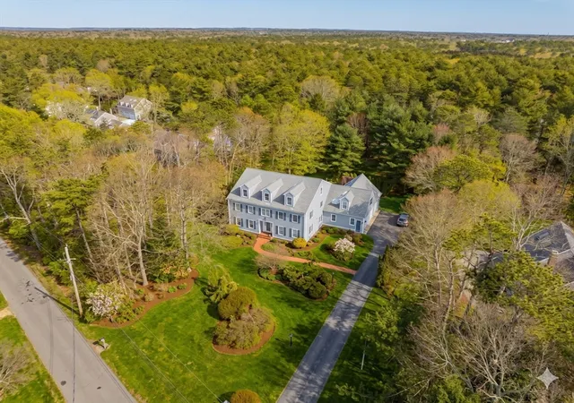 3rd image of 174 Little River, Cotuit, MA 02635 | MLS# 73515667