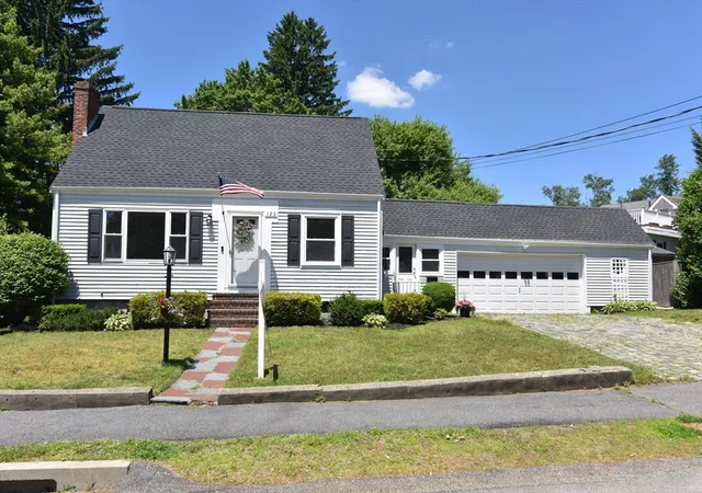 Homes for sale in Norwood, MA | 123 Richland Road, Norwood, MA 02062 | MLS# 73534957