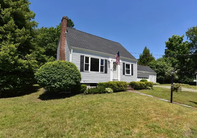 Homes for sale in Norwood, MA | 123 Richland Road, Norwood, MA 02062 | MLS# 73534957