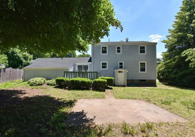 Homes for sale in Norwood, MA | 123 Richland Road, Norwood, MA 02062 | MLS# 73534957