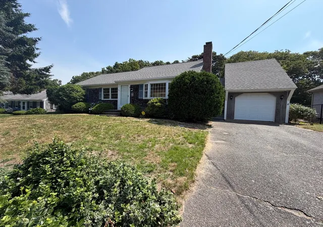 Photo 1 of Sale Pending at 96 Pawkannawkut Dr, South Yarmouth, MA 02664 | MLS# 73551393 | Listing updated on 2026-09-05