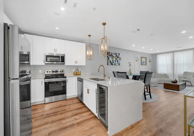 Homes for sale in North Andover, MA | 2 Harvest Dr #108, North Andover, MA 01845 | MLS# 73546366