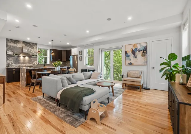 Homes for sale in Boston, MA | 18 20 Granfield Avenue #18-3, Boston, MA 02131 | MLS# 73529268
