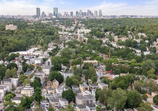 Homes for sale in Boston, MA | 18 20 Granfield Avenue #18-3, Boston, MA 02131 | MLS# 73529268