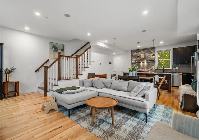 Homes for sale in Boston, MA | 18 20 Granfield Avenue #18-3, Boston, MA 02131 | MLS# 73529268