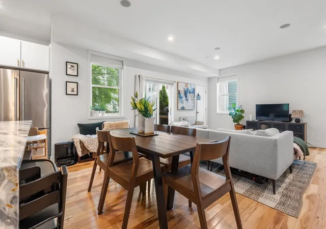 Homes for sale in Boston, MA | 18-20 Granfield Ave, Boston, MA 02131