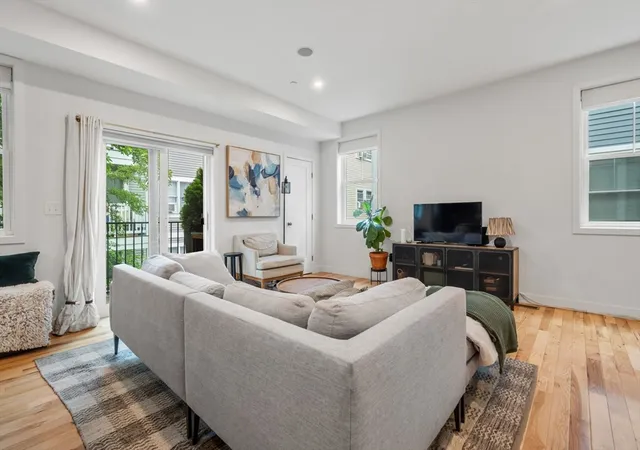 Homes for sale in Boston, MA | 18-20 Granfield Ave, Boston, MA 02131
