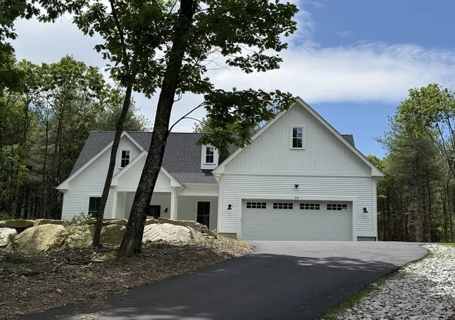 Homes for sale in Charlton, MA | 58 Lelandville Road, Charlton, MA 01507 | MLS# 73526818