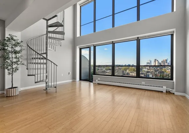 Photo 1 of Condominium at 156 Porter St #421, Boston, MA 02128 | MLS# 73438763 | | Sold on 2025-12-05