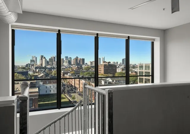 Photo 2 of Condominium at 156 Porter St #421, Boston, MA 02128 | MLS# 73438763 | | Sold on 2025-12-05