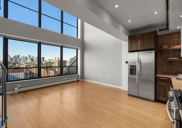 Photo 4 of Condominium at 156 Porter St #421, Boston, MA 02128 | MLS# 73438763 | | Sold on 2025-12-05