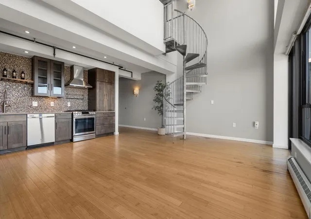Photo 5 of Condominium at 156 Porter St #421, Boston, MA 02128 | MLS# 73438763 | | Sold on 2025-12-05
