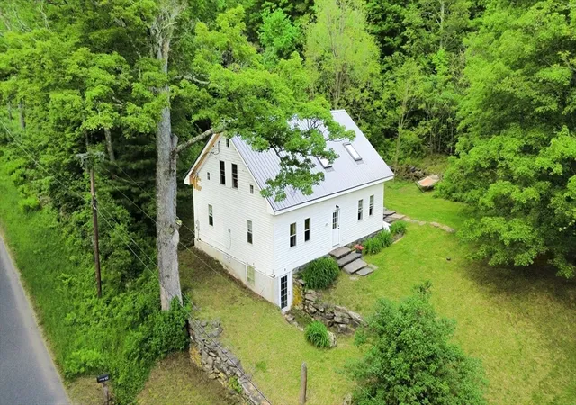 Homes for sale in Cummington, MA | 162 Nash Rd, Cummington, MA 01026 | MLS# 73530018