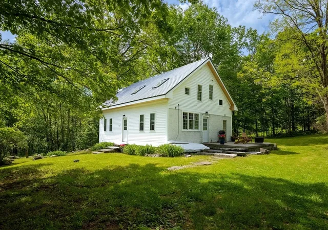 Homes for sale in Cummington, MA | 162 Nash Rd, Cummington, MA 01026 | MLS# 73530018