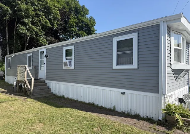 Photo 1 of Manufactured home for sale at 5 Sean Cir, East Wareham, MA 02538 | MLS# 73554955 | Listing updated on 2026-10-26