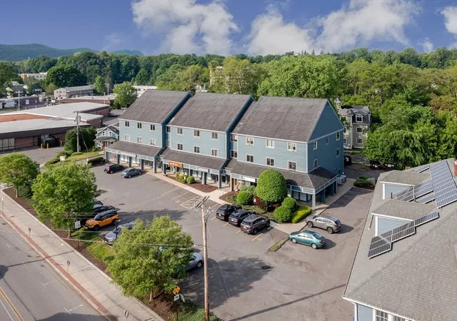 Homes for sale in Northampton, MA | 351 Pleasant St #9, Northampton, MA 01060 | MLS# 73548789