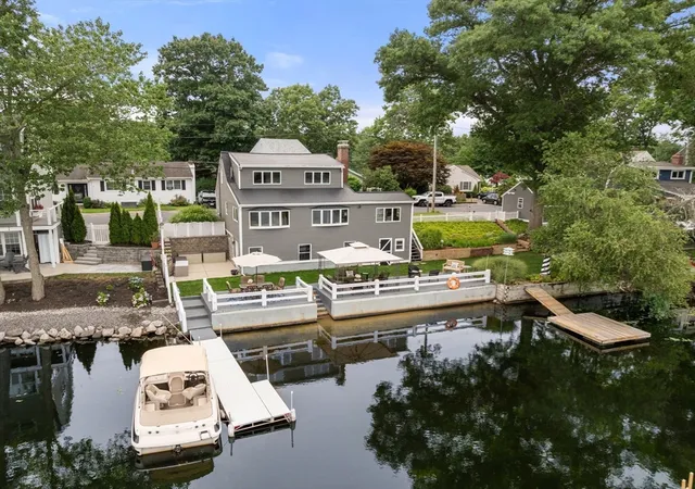 Photo 1 of Single family home for sale at 32 Treasure Is Rd, Plainville, MA 02762 | MLS# 73550703 | Listing updated on 2026-09-14