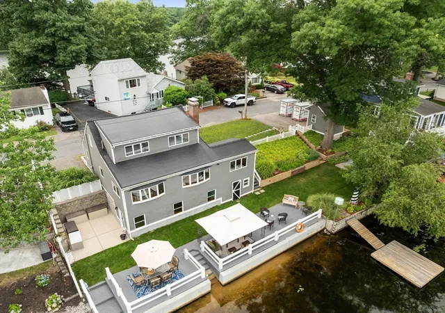 Photo 2 of Single family home for sale at 32 Treasure Is Rd, Plainville, MA 02762 | MLS# 73550703 | Listing updated on 2026-09-14