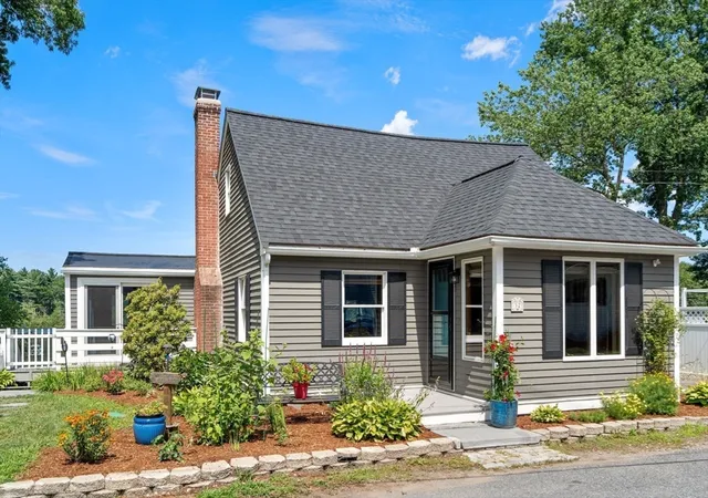 Photo 3 of Single family home for sale at 32 Treasure Is Rd, Plainville, MA 02762 | MLS# 73550703 | Listing updated on 2026-09-14
