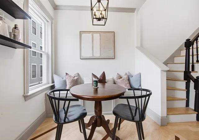 2nd image of 255 Gold St #2, South Boston, MA 02127 | MLS# 73565337