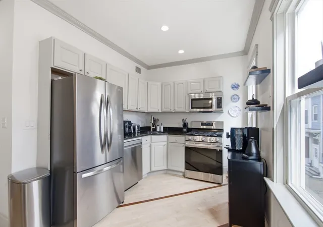 Photo 3 of Condo for sale at 255 Gold St #2, South Boston, MA 02127 | MLS# 73565337 | Listing updated on 2026-09-16