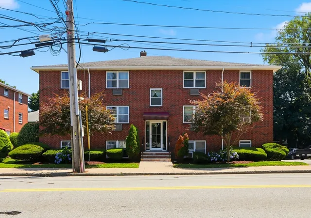 Photo 1 of Sale Pending at 33 Montvale Ave #11, Woburn, MA 01801 | MLS# 73546987 | Listing updated on 2026-08-30