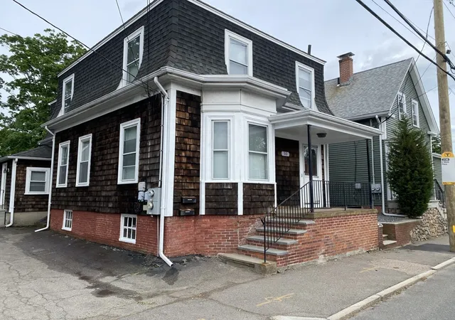 Homes for sale in Braintree, MA | 55 Franklin Street, Braintree, MA 02184 | MLS# 73532873