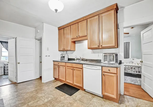 2nd image of 15 Norval Ave, Fitchburg, MA 01420 | MLS# 73554650
