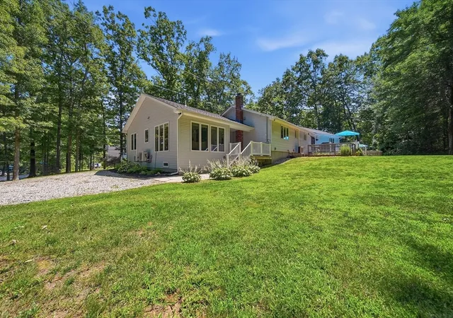 Photo 2 of Sale Pending at 1 Rock Forest Dr, Hooksett, NH 03106 | MLS# 73553911 | Listing updated on 2026-09-15