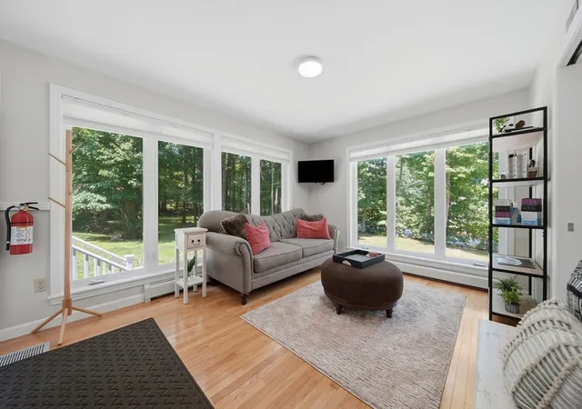 Photo 3 of Sale Pending at 1 Rock Forest Dr, Hooksett, NH 03106 | MLS# 73553911 | Listing updated on 2026-09-15
