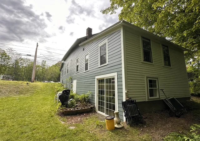Homes for sale in Amherst, MA | 20 Bridge, Amherst, MA 01002 | MLS# 73527137