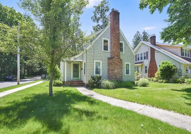 Homes for sale in Longmeadow, MA | 169 Greenacre Ave, Longmeadow, MA 01106 | MLS# 73532562