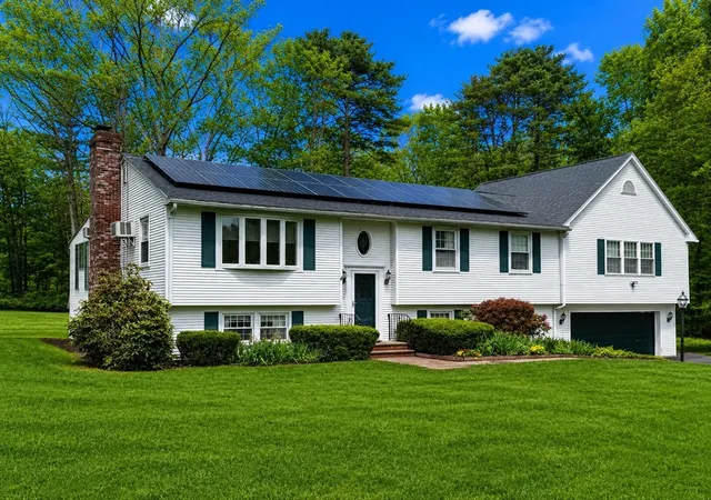 Photo 1 of Sale Pending at 373 Raleigh Tavern Ln, North Andover, MA 01845 | MLS# 73563745 | Listing updated on 2026-08-29