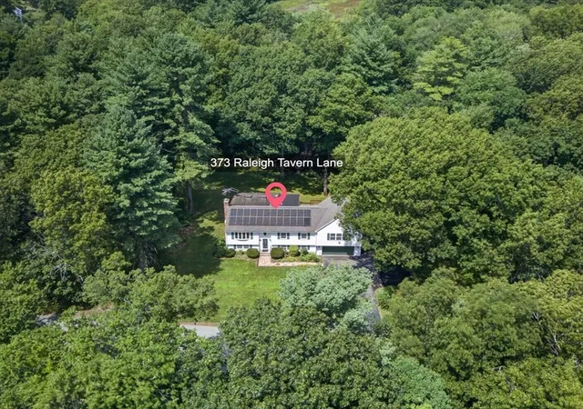 Photo 3 of Sale Pending at 373 Raleigh Tavern Ln, North Andover, MA 01845 | MLS# 73563745 | Listing updated on 2026-08-29