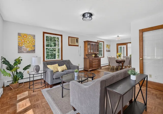 Photo 3 of Sale Pending at 373 Raleigh Tavern Ln, North Andover, MA 01845 | MLS# 73563745 | Listing updated on 2026-08-29