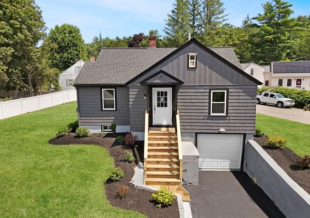 1st image of 35 Richardson Rd, Fitchburg, MA 01420 | MLS# 73557311