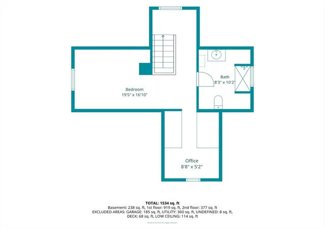 34th image of 35 Richardson Rd, Fitchburg, MA 01420 | MLS# 73557311
