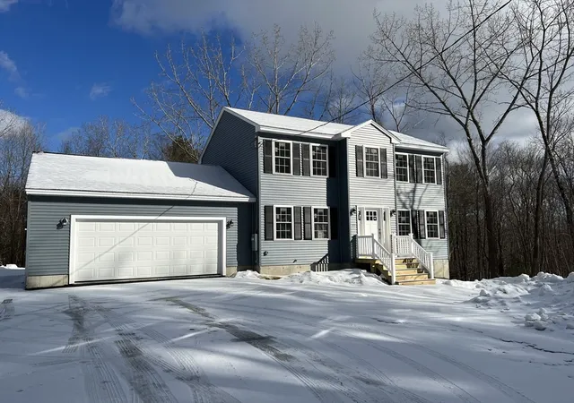 Homes for sale in Orange, MA | 244 Holtshire Rd #Lot 4, Orange, MA 01364 | MLS# 73519563