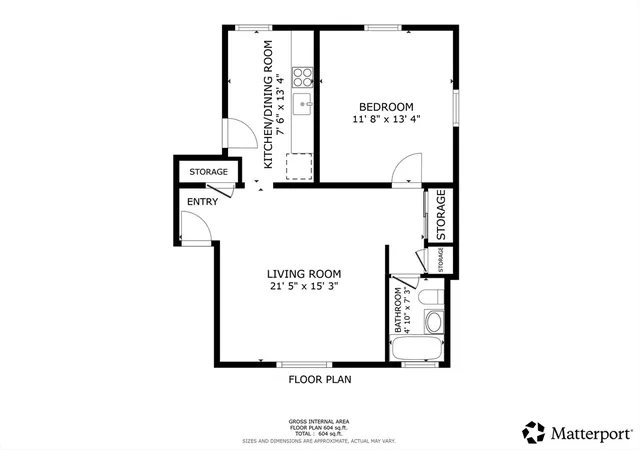 16th image of 38 Westgate Rd #1, Chestnut Hill, MA 02467 | MLS# 73560871