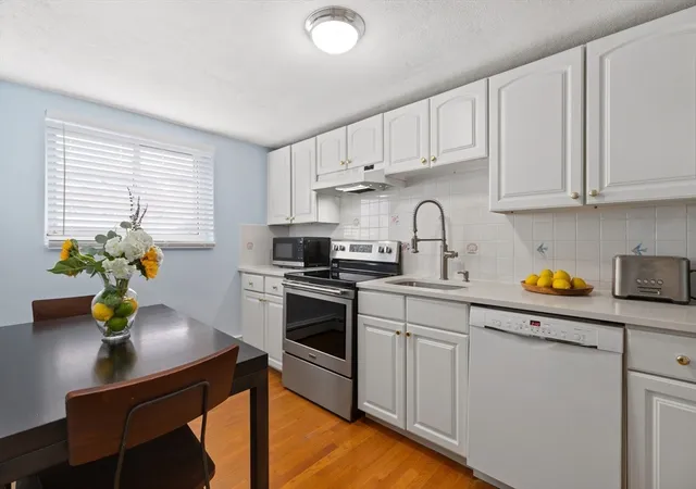 Photo 3 of Condo for sale at 38 Westgate Rd #1, Chestnut Hill, MA 02467 | MLS# 73560871 | Listing updated on 2026-08-26