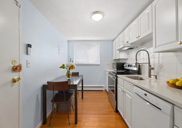 Photo 4 of Condo for sale at 38 Westgate Rd #1, Chestnut Hill, MA 02467 | MLS# 73560871 | Listing updated on 2026-08-26