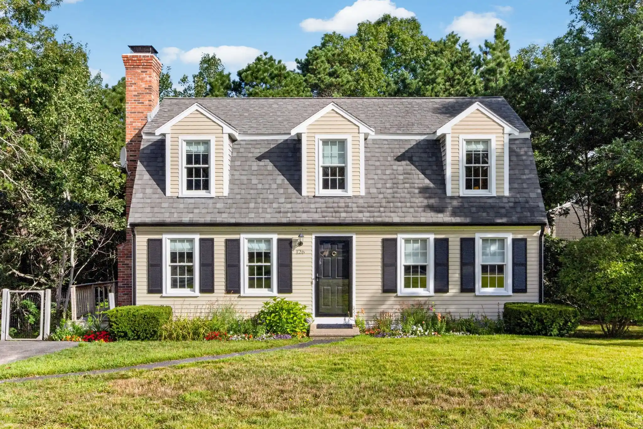 Photo 1 of Sale Pending at 126 Old Colony Dr, Mashpee, MA 02649 | MLS# 73578464 | Listing updated on 2026-10-21