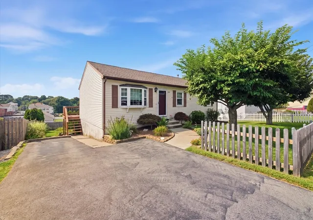 1st image of 680 N Underwood St, Fall River, MA 02720 | MLS# 73568182