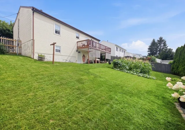 Photo 41 of Single family home for sale at 680 N Underwood St, Fall River, MA 02720 | MLS# 73568182 | Listing updated on 2026-09-02