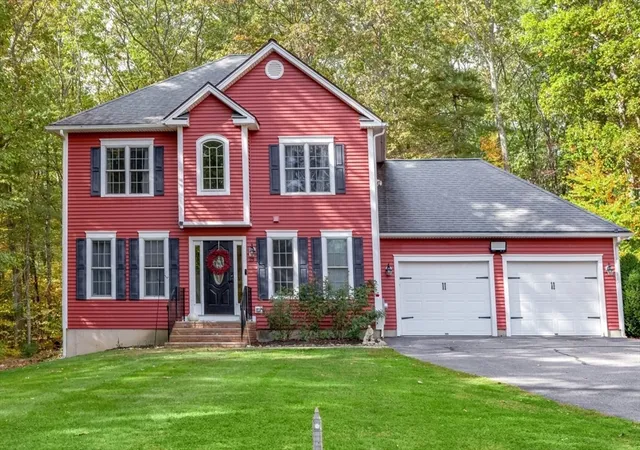 Photo 1 of Single family home for sale at 25 Casey Rd, Charlton, MA 01507 | MLS# 73550519 | Listing updated on 2026-08-10